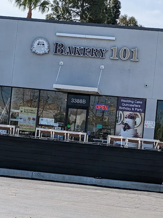 BAKERY 101 Picture 9