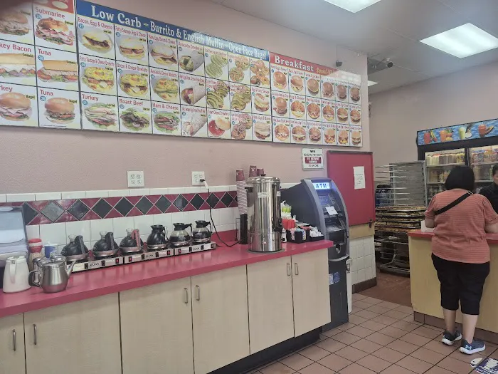 Luv’n Donuts Picture 10