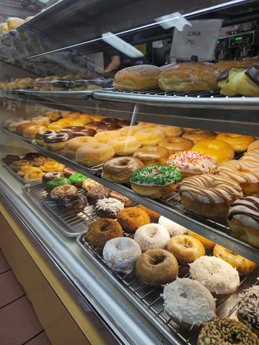 Luv’n Donuts Picture 9