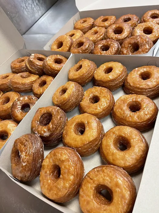 Luv’n Donuts Picture 6