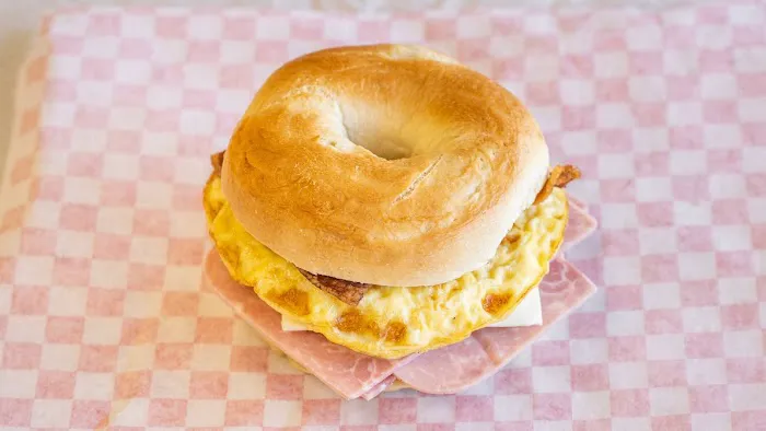 Donut Depot Picture 10