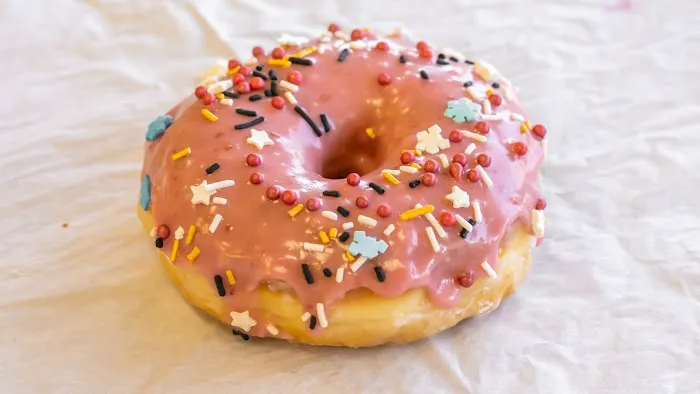 Donut Depot Picture 5