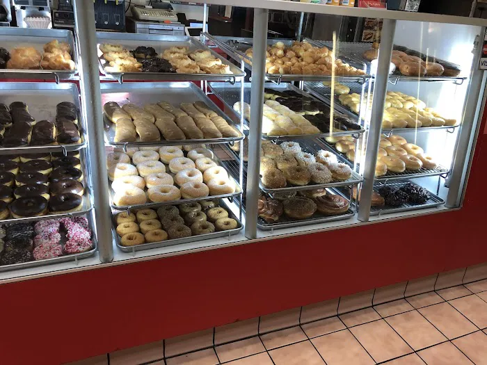 Donut Depot Picture 1
