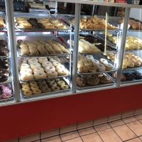 Donut Depot ico