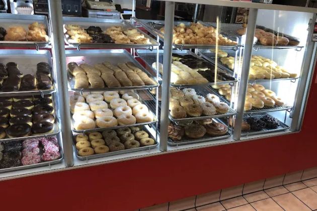 Donut Depot