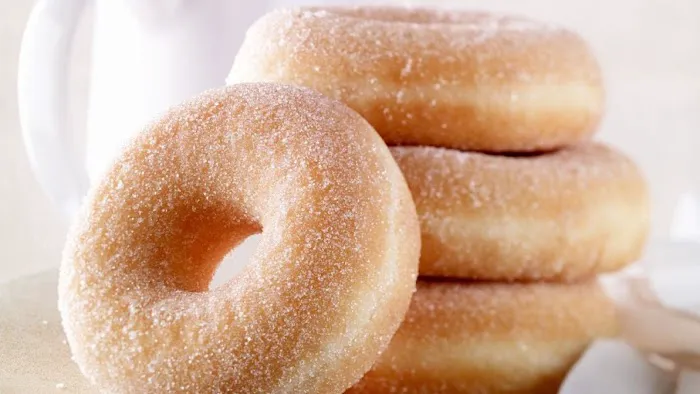 Donut Depot Picture 8
