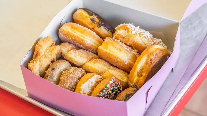 Donut Depot Picture 9
