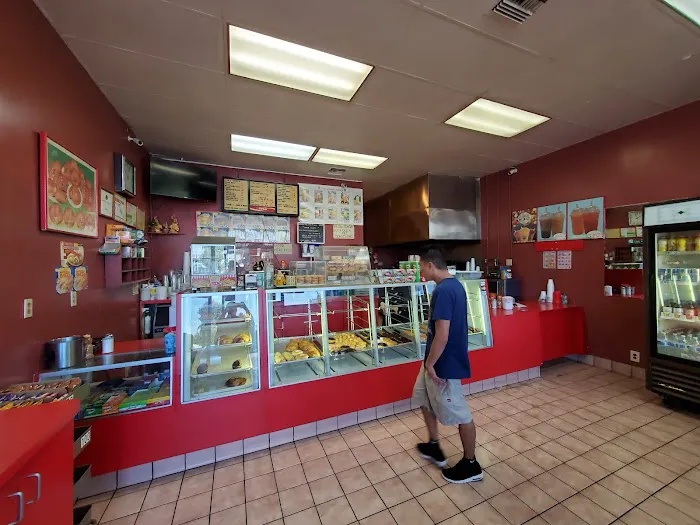 Donut Depot Picture 3