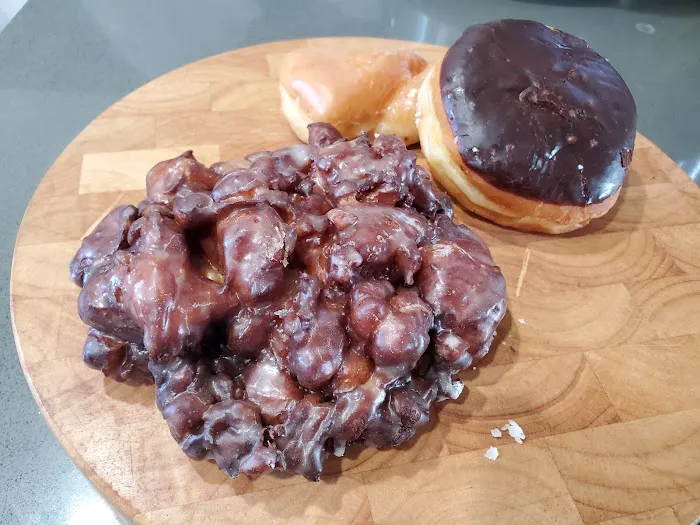 Donut Depot Picture 4
