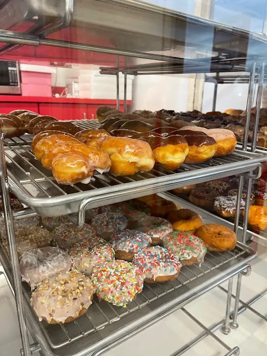 Donut Stoppe Picture 9