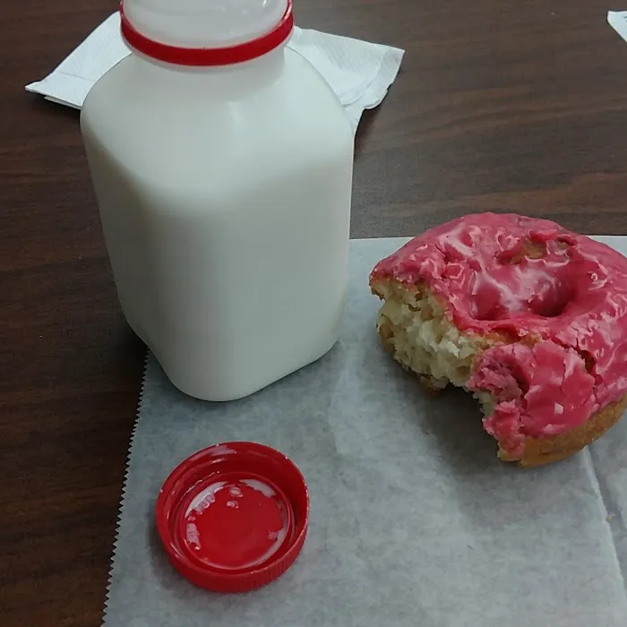 Donut Stoppe Picture 10
