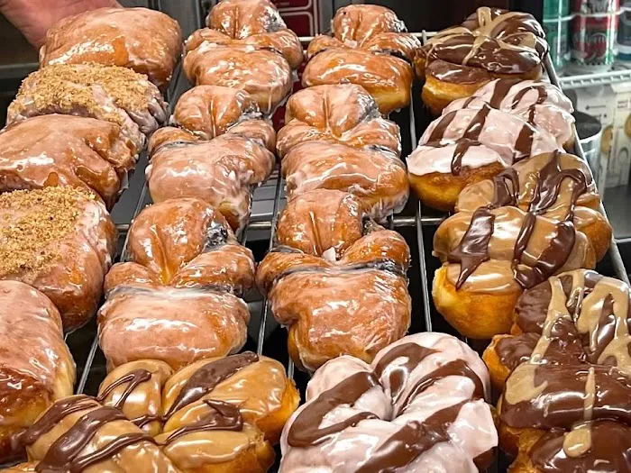 Donut Stoppe Picture 1