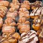 Donut Stoppe