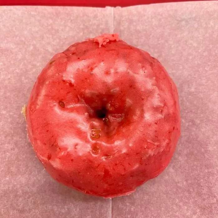 Donut Stoppe Picture 2