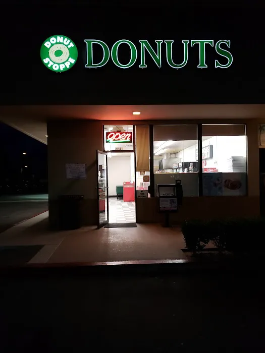 Donut Stoppe Picture 5