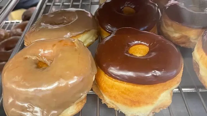 Donut Stoppe Picture 7