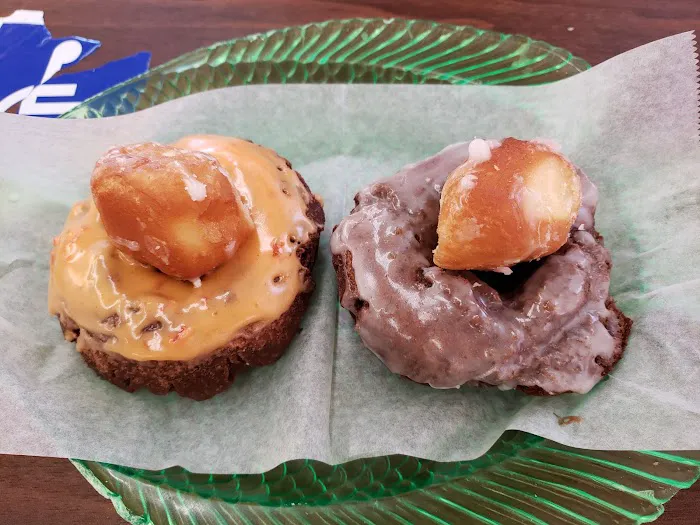 Donut Stoppe Picture 6
