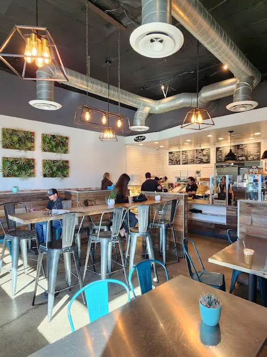 Bo's Bagels & Coffee Picture 2