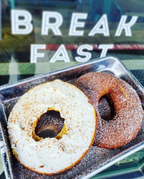 Bo's Bagels & Coffee Picture 5