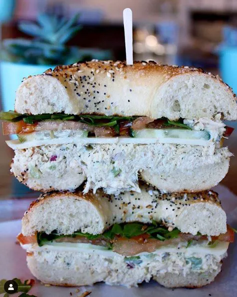 Bo's Bagels & Coffee Picture 8