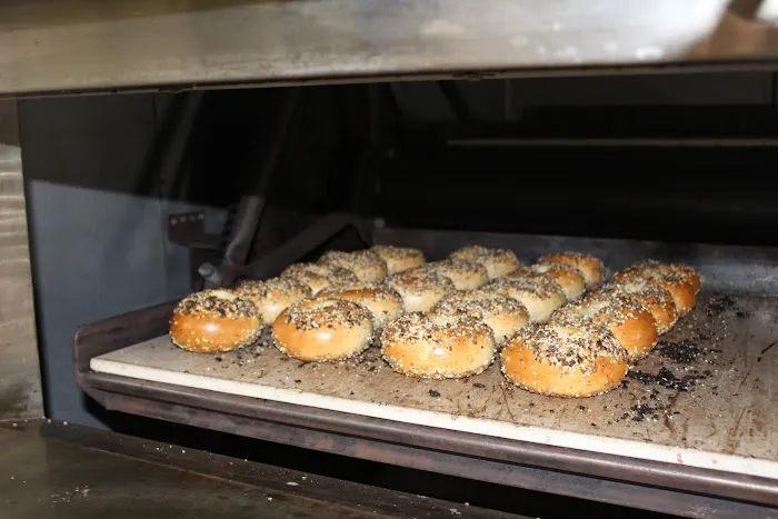 Bo's Bagels & Coffee Picture 1