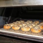 Bo's Bagels & Coffee