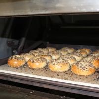 Bo's Bagels & Coffee ico