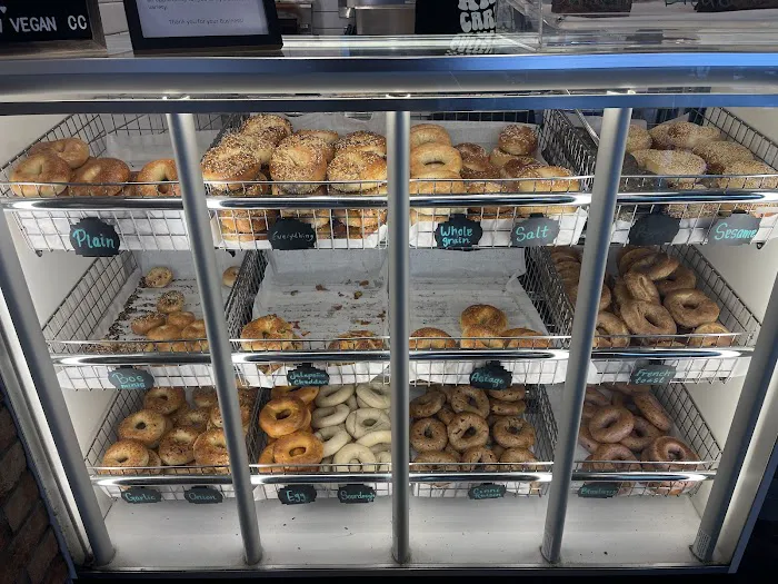 Bo's Bagels & Coffee Picture 10