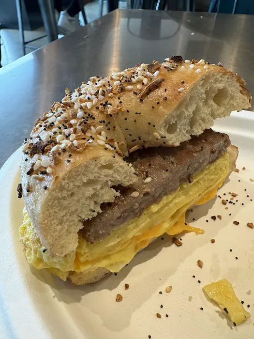 Bo's Bagels & Coffee Picture 4