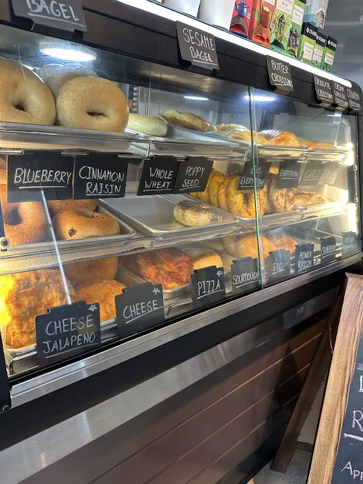 Deli Seoul Bagels, Rice Bowls, and Rice Rolls Picture 4