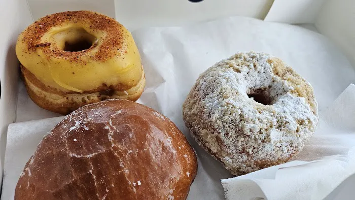 Randy’s Donuts Picture 5