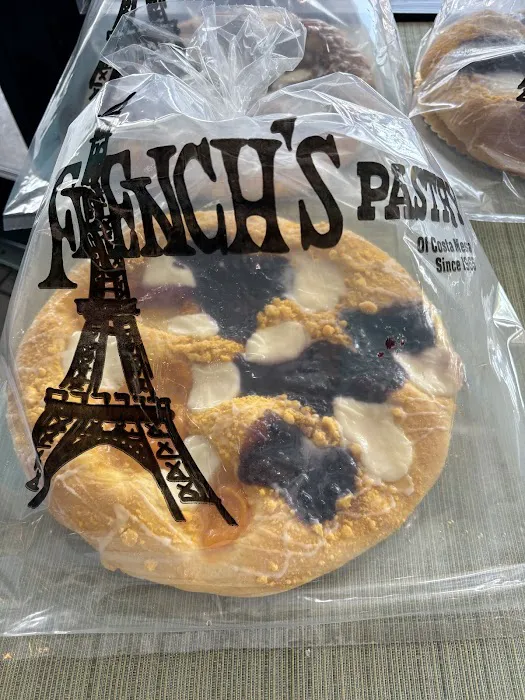 French’s Bakery Picture 6