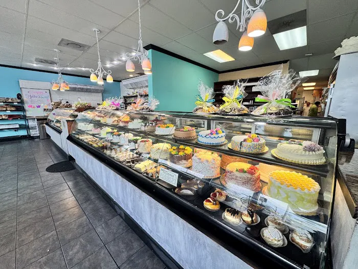 French’s Bakery Picture 4