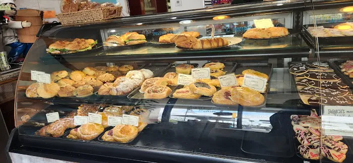 French’s Bakery Picture 1