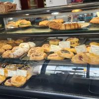 French’s Bakery ico