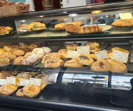 French’s Bakery