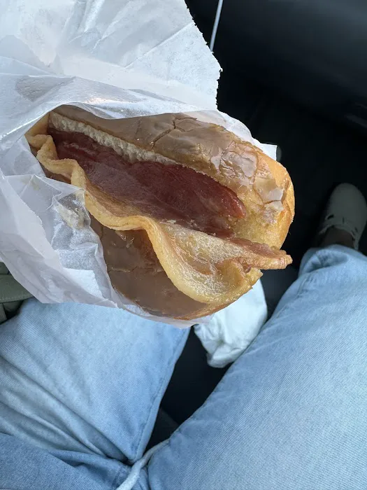 DK's Donuts Picture 3
