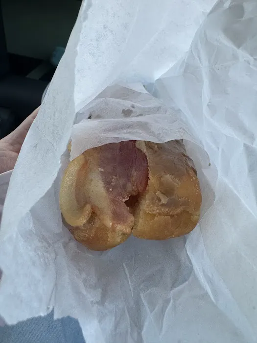 DK's Donuts Picture 2