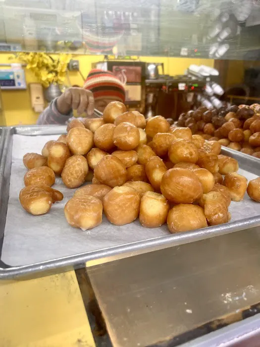 DK's Donuts Picture 5