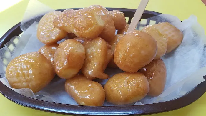 DK's Donuts Picture 8