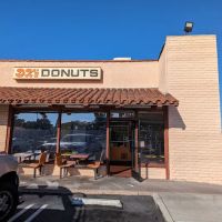 DK's Donuts ico