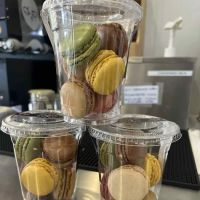 5th Ave Bagelry ico