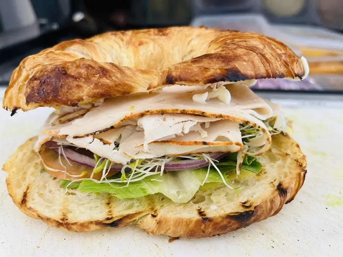 5th Ave Bagelry Picture 9