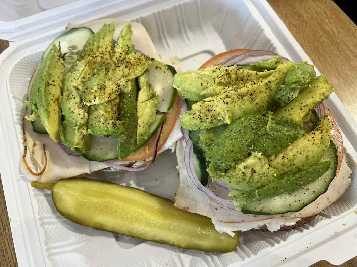 5th Ave Bagelry Picture 3