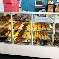 Grumpy's Donuts & Bagels ico