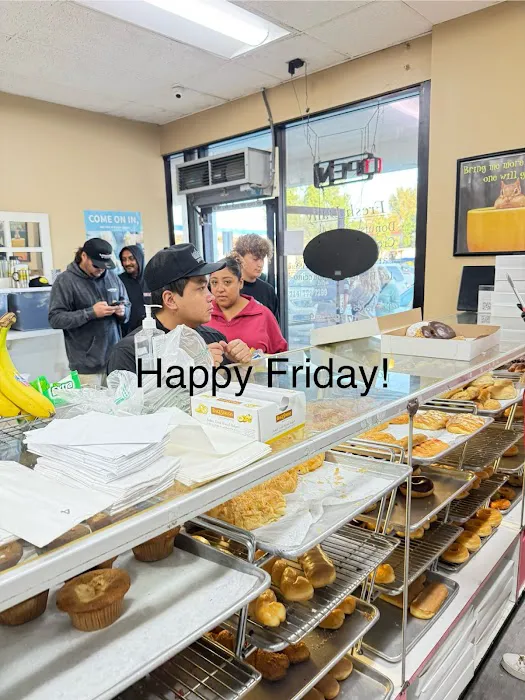 Grumpy's Donuts & Bagels Picture 10