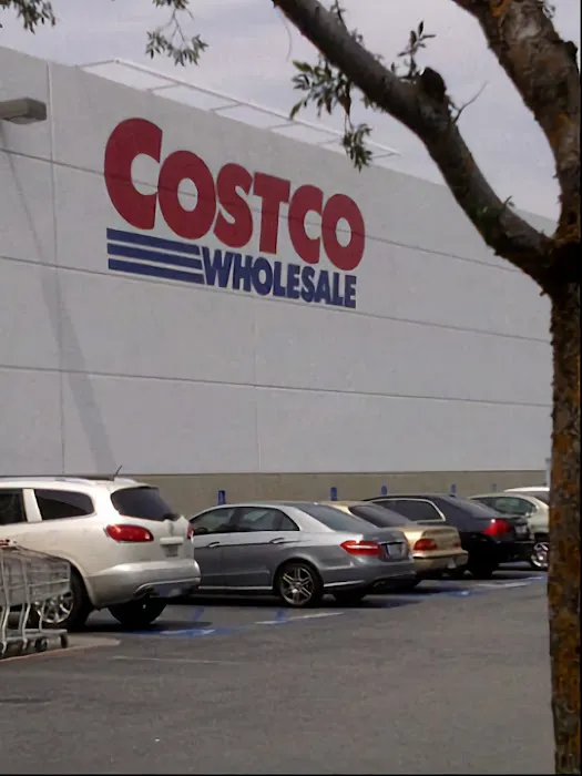 Costco Bakery Picture 5
