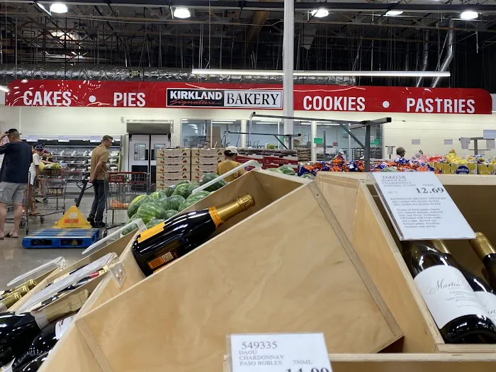 Costco Bakery Picture 4