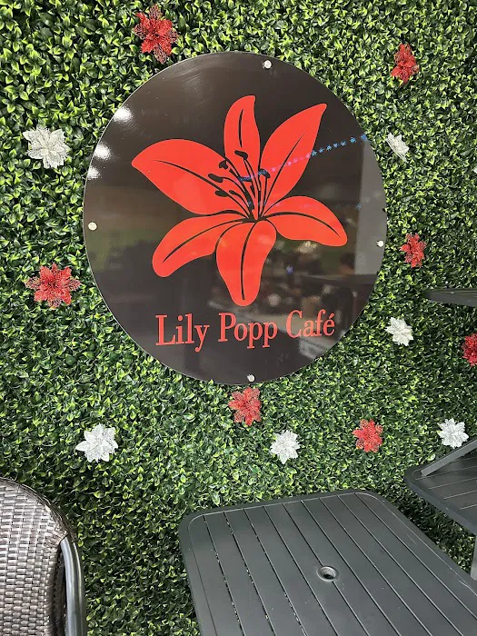 LilyPopp Café Picture 10