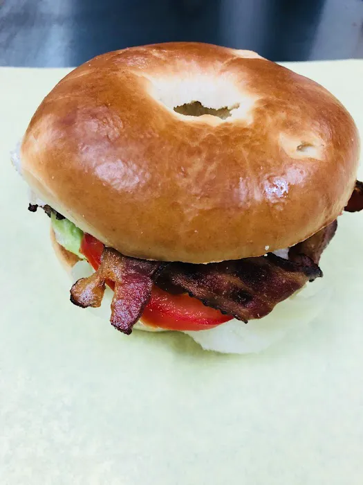 D's Donuts Picture 6